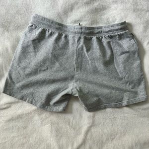Men’s Cotton Shorts - Size Medium